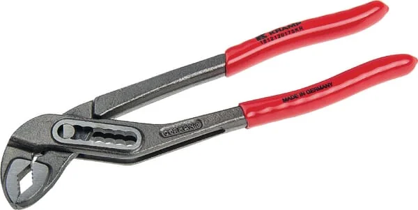 Kramp - 1812120175KR - Water Pump Pliers 175mm