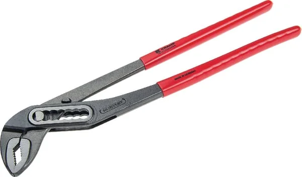Kramp - 1812120300KR - Water Pump Pliers 300mm
