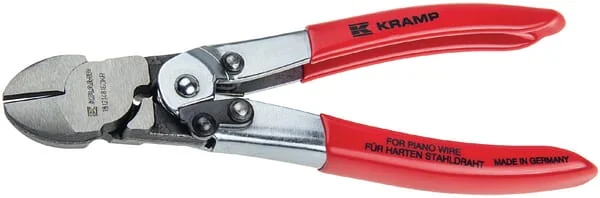 Kramp - 1812148160KR - Lever Cutting Pliers 160mm
