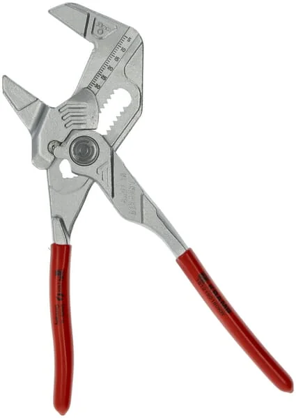 Kramp - 1812190180KR - Wrench Pliers 180 mm