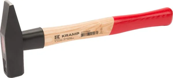 Kramp - 1814822205KR - Engineers Hammer DIN 1041 500