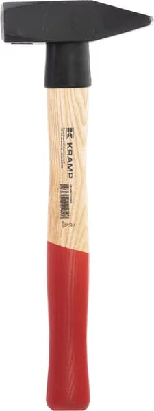 Kramp - 1814843210KR - Engineers Hammer DIN 1041 1000