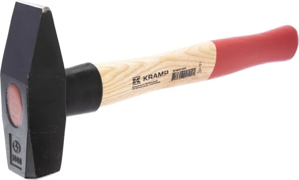 Kramp - 1814843210KR - Engineers Hammer DIN 1041 1000