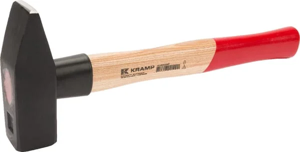 Kramp - 1814843220KR - Engineers Hammer DIN 1041 2000