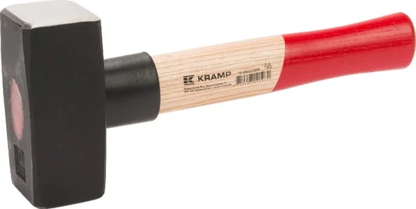 Kramp - 1814844220KR - Club Hammer DIN 6475 2000g