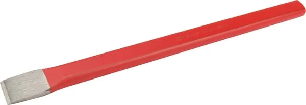 Kramp - 1816520214KR - Flat Chisel 23 x 13 mm, L - 350 mm