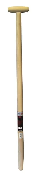 Kramp - 1826KR - Shovel Handle Flat Tang GG 120cm