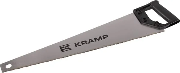 Kramp - 1829000633KR - Universal Hand Saw 550mm
