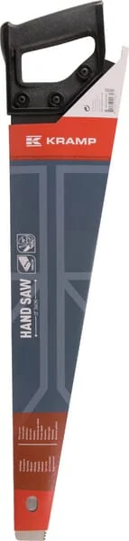 Kramp - 1829000633KR - Universal Hand Saw 550mm
