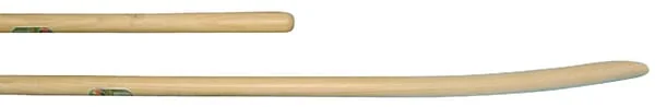 Kramp - 1834KR - Shovel Handle Curved 130cm