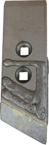 Kramp - 1867672SHCN - Carbide Tip Right For IHF