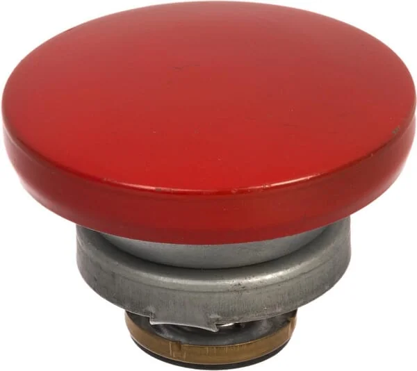 Kramp - 1874445M93N - Radiator Cap With Cover