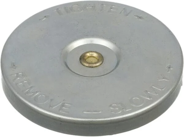 Kramp - 1876534M91N - Fuel Cap