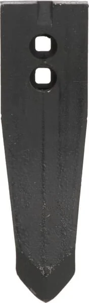 Kramp - 188623N - Cultivator Point 160x50x16mm, Hardened, Flat, 2 Hole