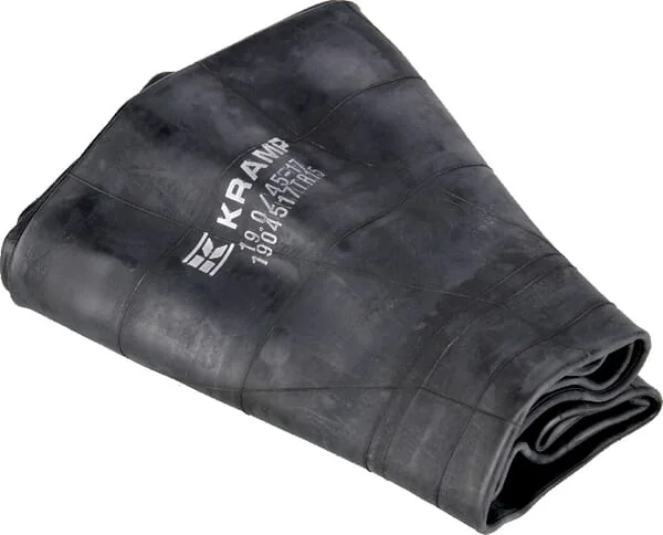 Kramp - 1904517TR15 - Inner Tube For Rim Diameter 17", 19.0/45-17, Straight Valve TR15, Kramp