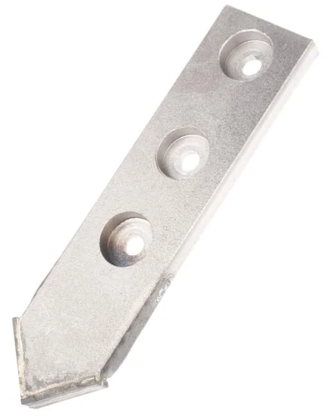Kramp - 19100002CN - Subsoiler Point Carbide
