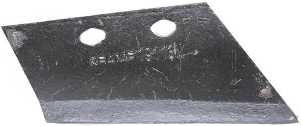 Kramp - 19113N - Left Plowshare for Besson