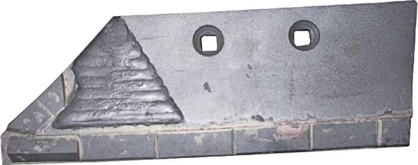 Kramp - 19126CN - Skim Point Carbide LH