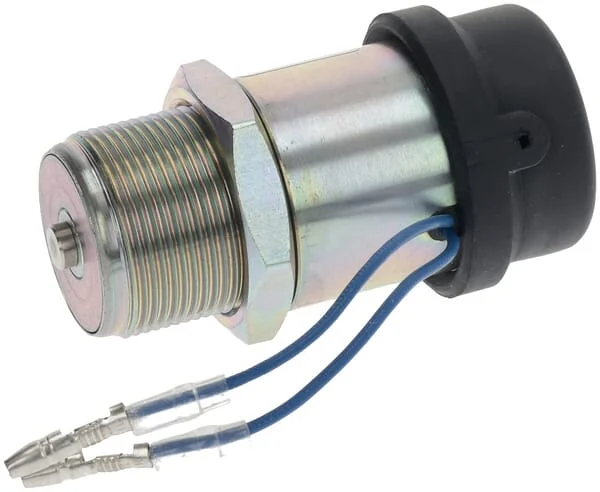 Kramp - 1958411KR - Fuel Shut-Off Solenoid