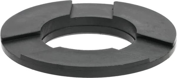 Kramp - 1970876C3N - Plastic Opening Plate