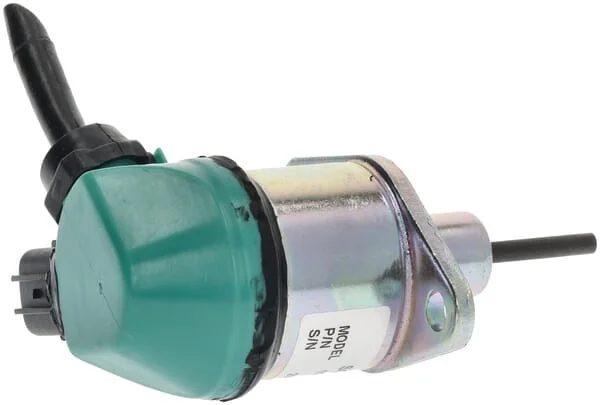 Kramp - 1G77260010KR - Fuel Shut-Off Solenoid