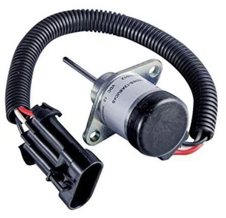 Kramp - 1G92560011N - Fuel Stop Solenoid