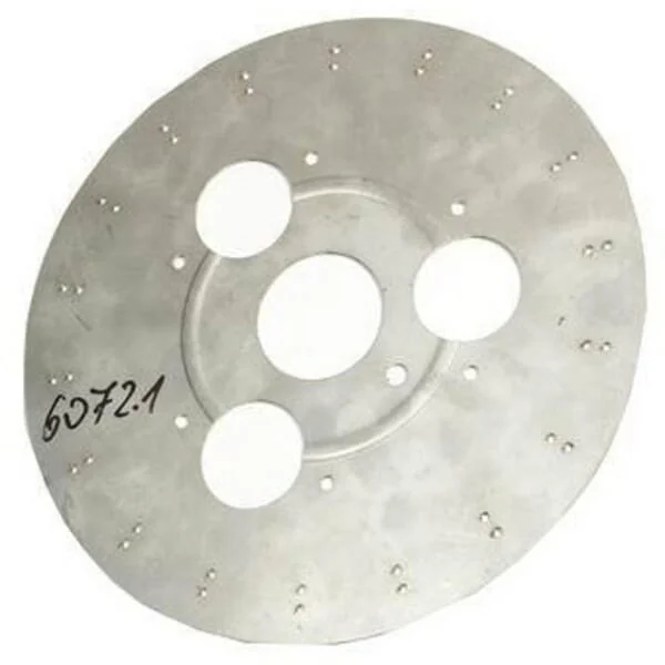 Kramp - 20000300N - Sowing Plates For Corn Sowing PNU