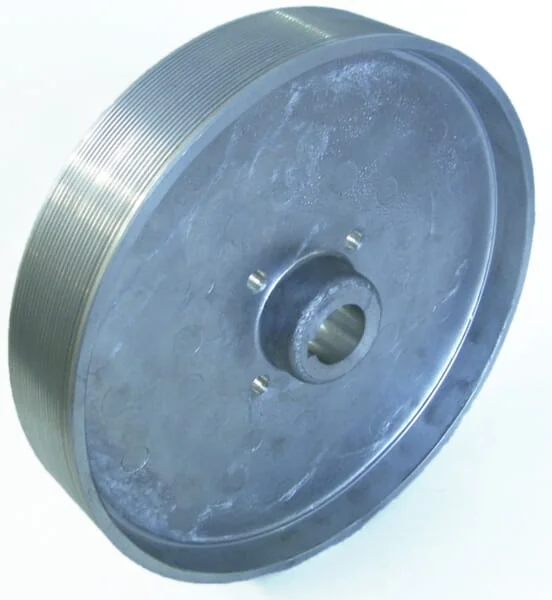 Kramp - 20015413N - Pulley 4412