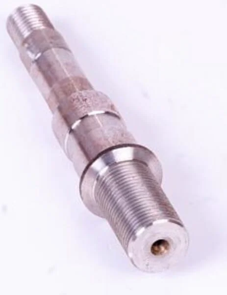 Kramp - 20015435N - Turbine Axle