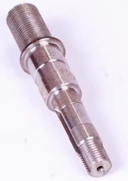 Kramp - 20015435N - Turbine Axle