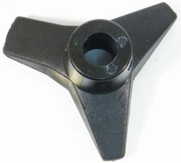 Kramp - 20021446N - Adjusting Screw Not Threaded