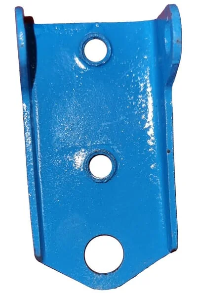 Kramp - 20035181N - Pro Wheel Mud Scraper Disc Pair