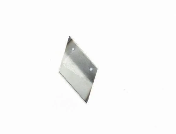 Kramp - 20041082N - Scraper Plate Insert, Right