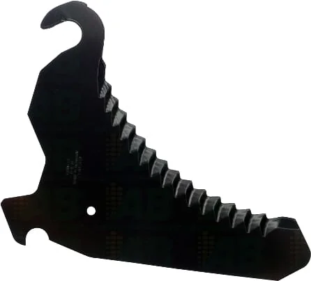 Kramp - 200596081N - Silage Knife