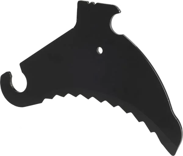 Kramp - 200715721N - Silage Knife