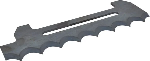 Kramp - 2009389N - Left Side Blade