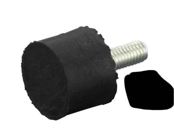 Kramp - 2015D55 - Vibration Damper Type D