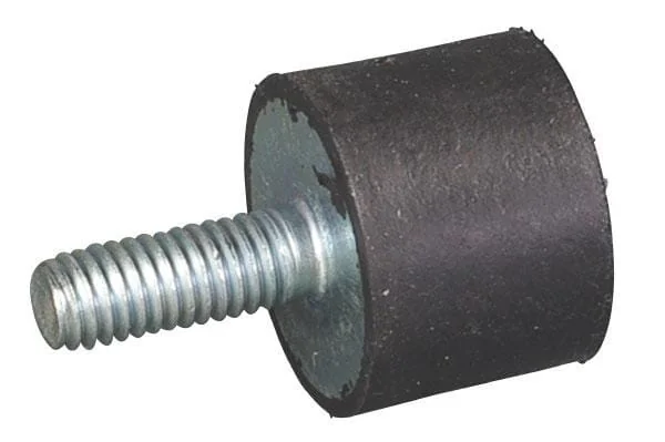 Kramp - 2015D55 - Vibration Damper Type D