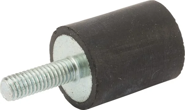 Kramp - 2025D55 - Vibration Damper Type D