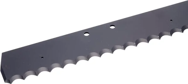 Kramp - 20600N - Rear Blade