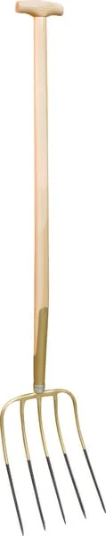 Kramp - 2062KR - 5t Fork Spr.bush And Handle 100cm