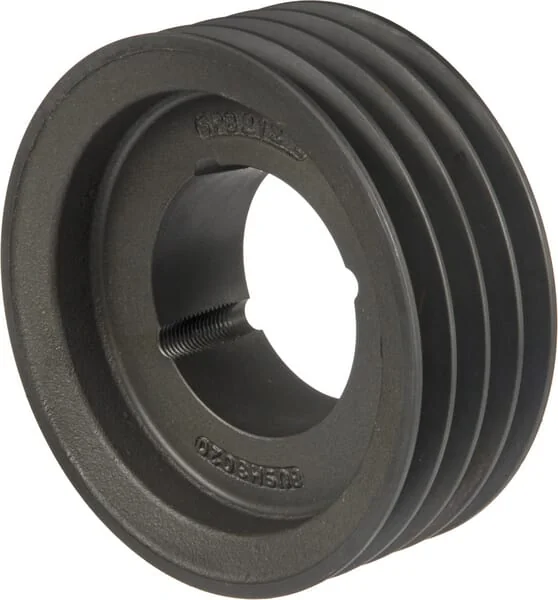 Kramp - 212B4TLT2 - V-Belt Pulley Taperlock 3020