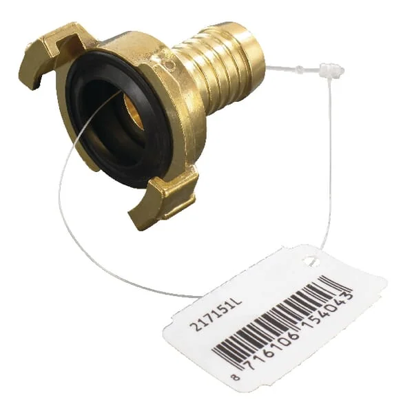 Kramp - 217151L - Hose Connection 3/4" GK