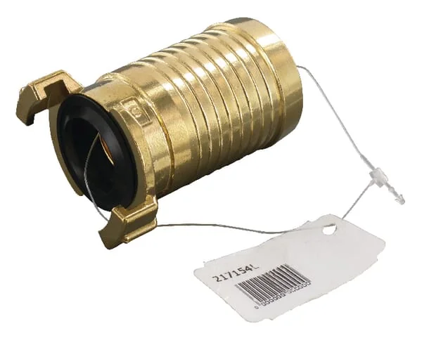 Kramp - 217154L - Hose Connection 1 1/2" GK