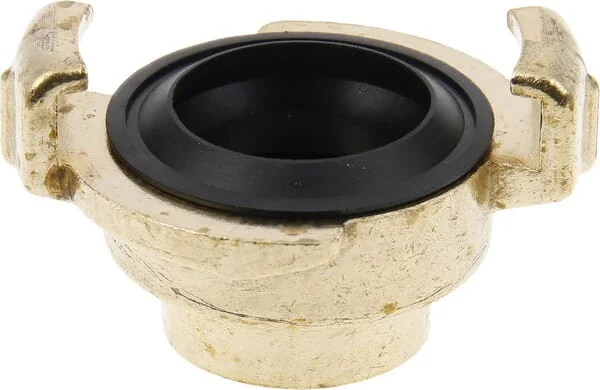 Kramp - 217159AL - Coupling F 3/4" GK