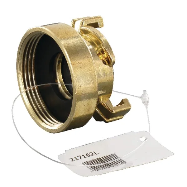Kramp - 217162L - Coupling F 1 1/4" GK