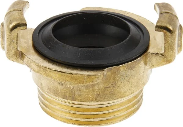 Kramp - 217167L - Coupling M 1" GK
