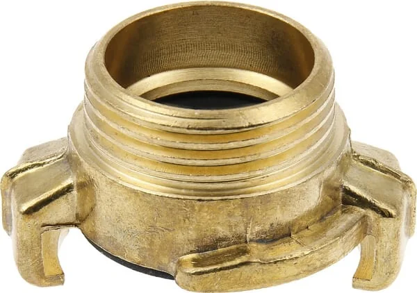 Kramp - 217167L - Coupling M 1" GK