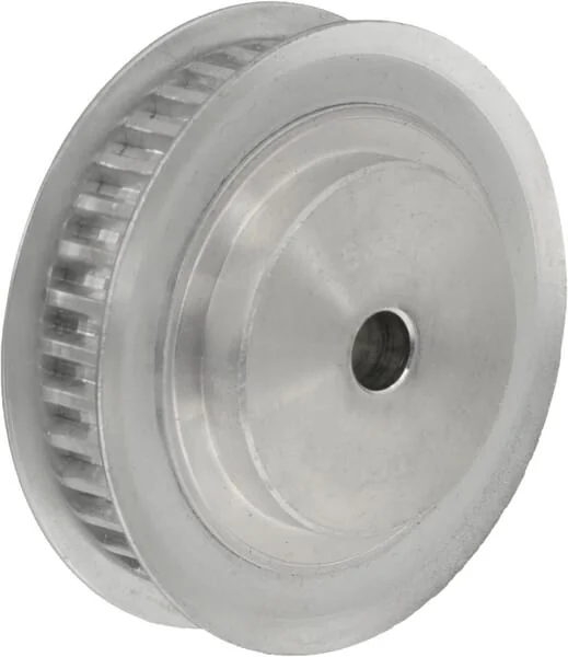 Kramp - 21T5402 - Timing Pulley Type T5 40Z