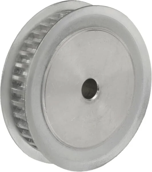 Kramp - 21T5402 - Timing Pulley Type T5 40Z
